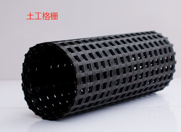 土工格柵是誰發明的，使用率高嗎?
