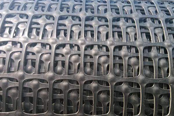 塑料土工格柵和塑料網(wǎng)的區(qū)別